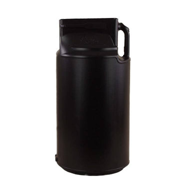 ZING Industrial Can Crusher Barrel- Model 7007